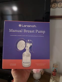 Breast Pump