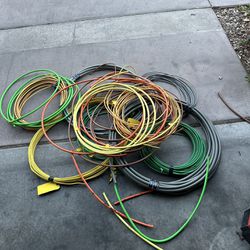 Copper Wire 