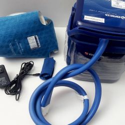 Breg Polar Care Cube with Shoulder Pad