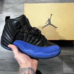 Jordan 12 Game Royal