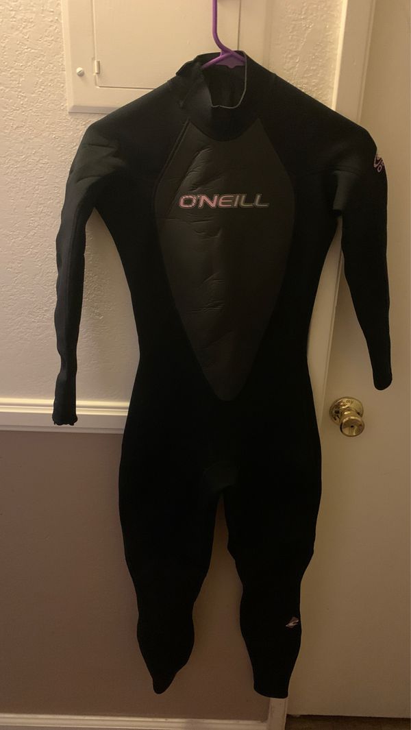 O’Neill women’s wetsuit size 6 *brand new* for Sale in Sparks, NV OfferUp