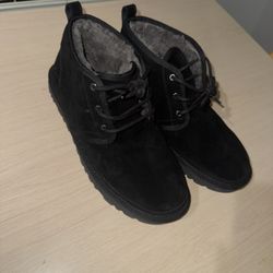 UGG mens Neumel boots size 12