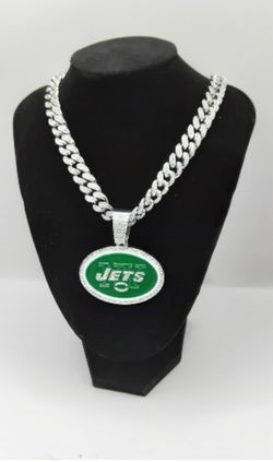 NFL Chains and pendants