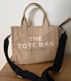 Marc Jacobs small tote bag