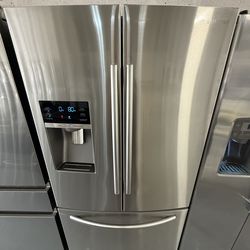 Samsung Refrigerator “36 ( Refrigeradores)