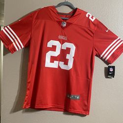 49ers Jersey