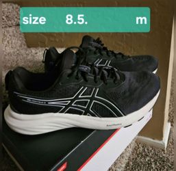 Shoes Size 8/5