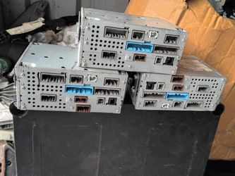 Radio receiver Honda Accord 2018-2022