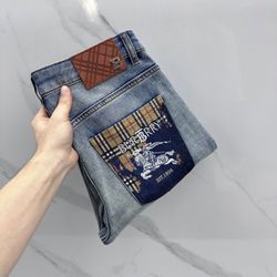 BBR Men’s Jeans 2026 New 