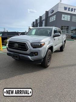 2020 Toyota Tacoma