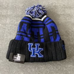 Brand new Kentucky Wildcats beanie