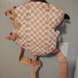Baby Carrier 