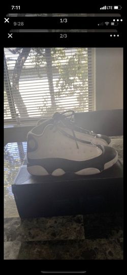 $65 Jordan 13s kids size 3 for sale