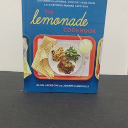 Cooking Book