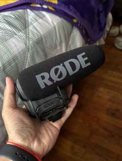 RODE Mic