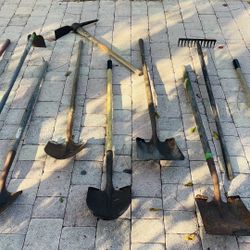Tools. $135.00 CASH, TEXT FOR PRICES. riding mower $2,500 CASH  