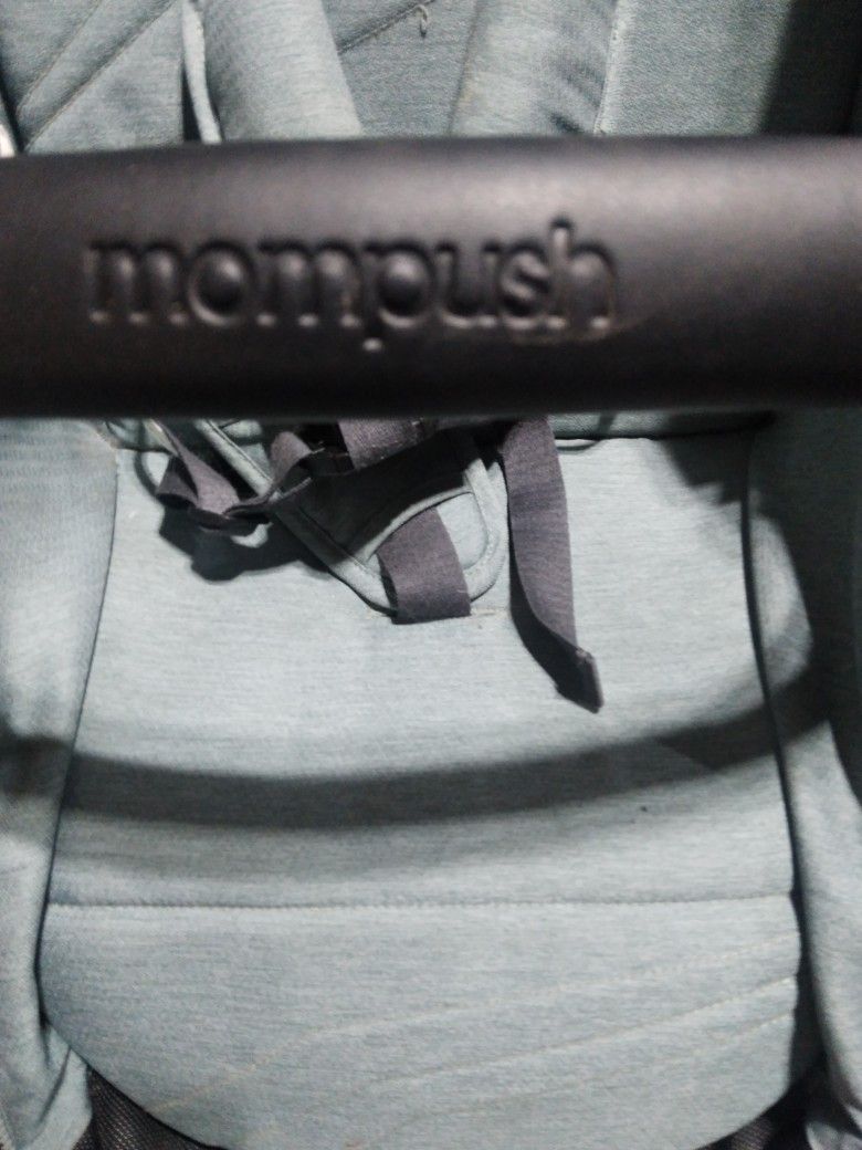 Mompush Stroller