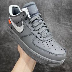OFF-WHITE x Nike Air Force 1 Low