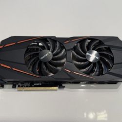 GeForce GTX 1060 6GB