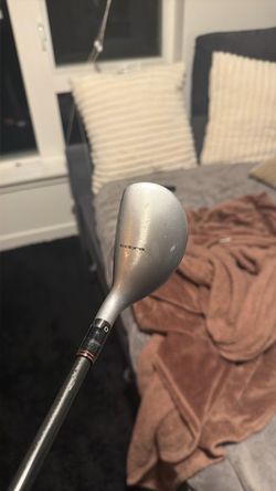 Rickie Fowler Cobra - AMP 4hybrid