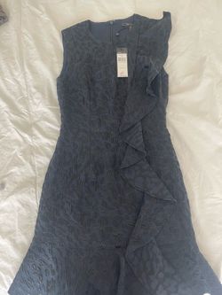 Dress new, never worn