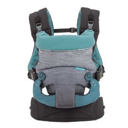 Infantino Baby Carrier 4 Positions Go Forward 