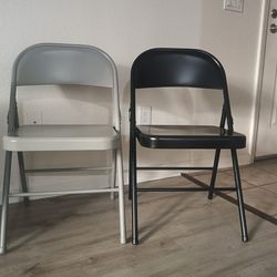 Mainstay chairs