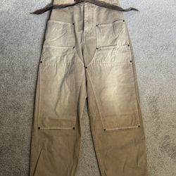 Kapital Double Knee