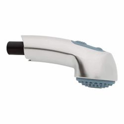 Dual Spray Pull-Out Kitchen Sink Sprayer