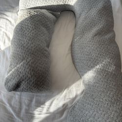 Pregnancy Pillow 