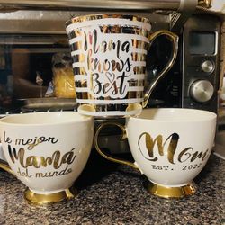 Beautiful Mugs 🔥
