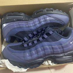 Nike Air Max 95 OG (size 12)
