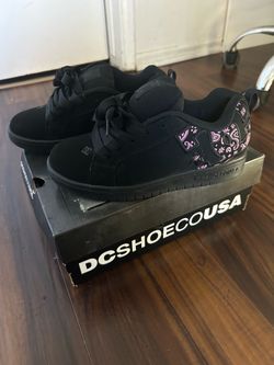 DC Shoes