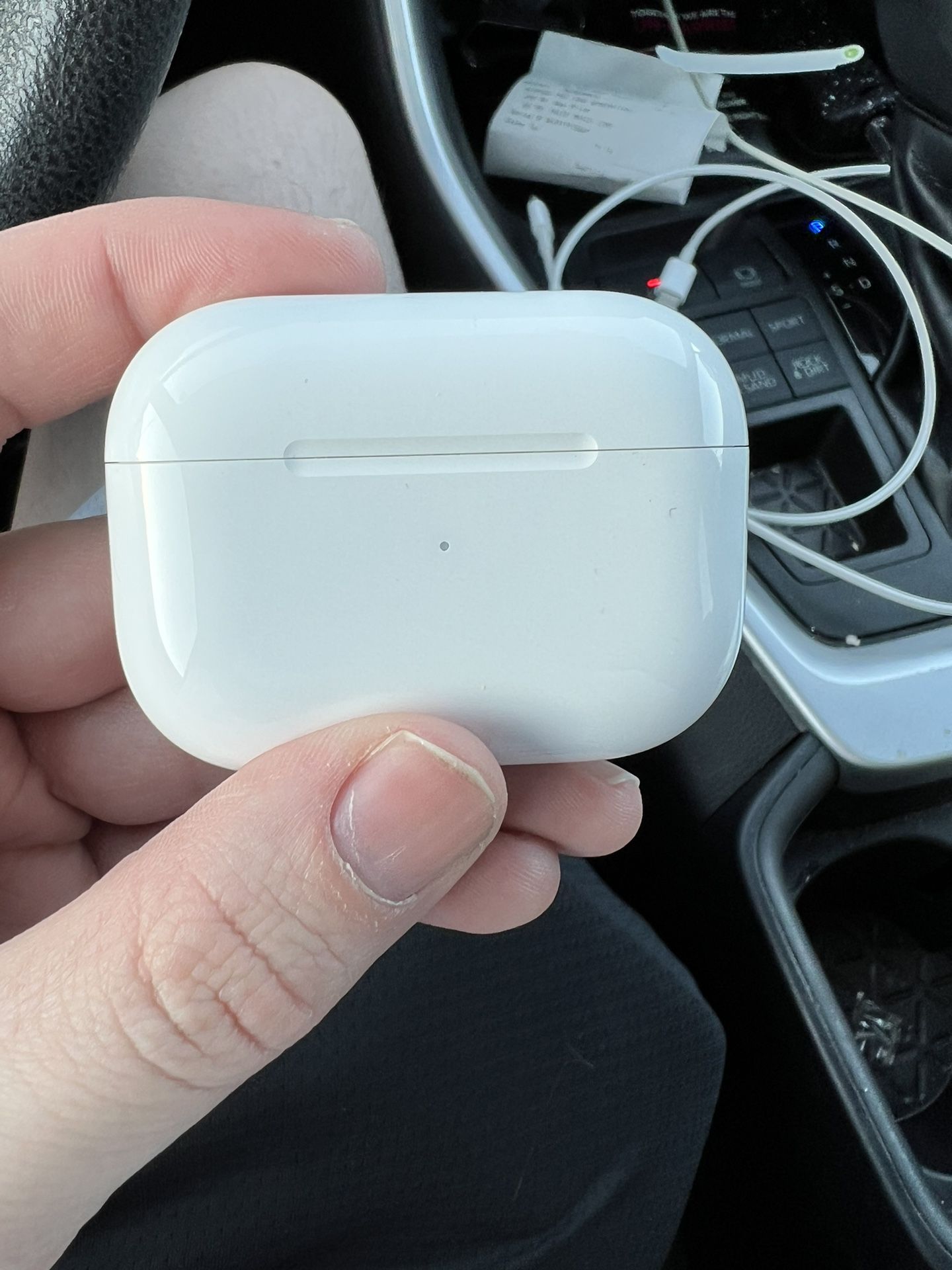 AirPod Pros (2nd Generation)