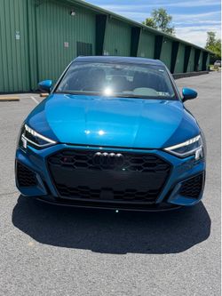 2023 Audi A3