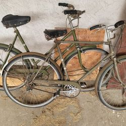 Vintage 70s Raleigh Superbee Bicycles $225 Pickup In Oakdale 