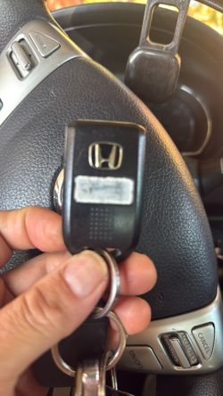 Control Para Honda