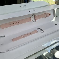 Apple Watch Bands