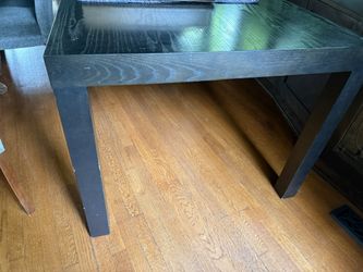 Two west elm Dining Tables Free