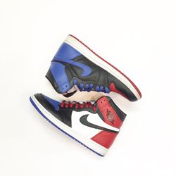 Size 8 top 3 Jordan supreme bape palace