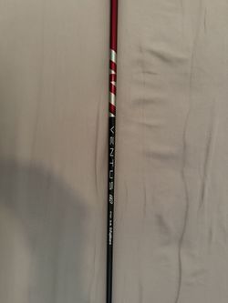 Golf 5 Wood Shaft