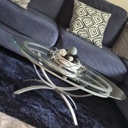 Coffee Table Great Condition Must Be Sold