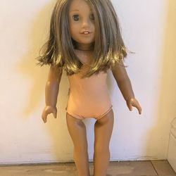 truly me doll
