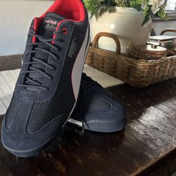 Brand New Official Red Bull Formula One Team Puma Shoes 