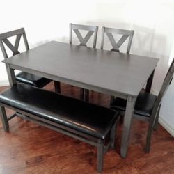 Dining Table Set
