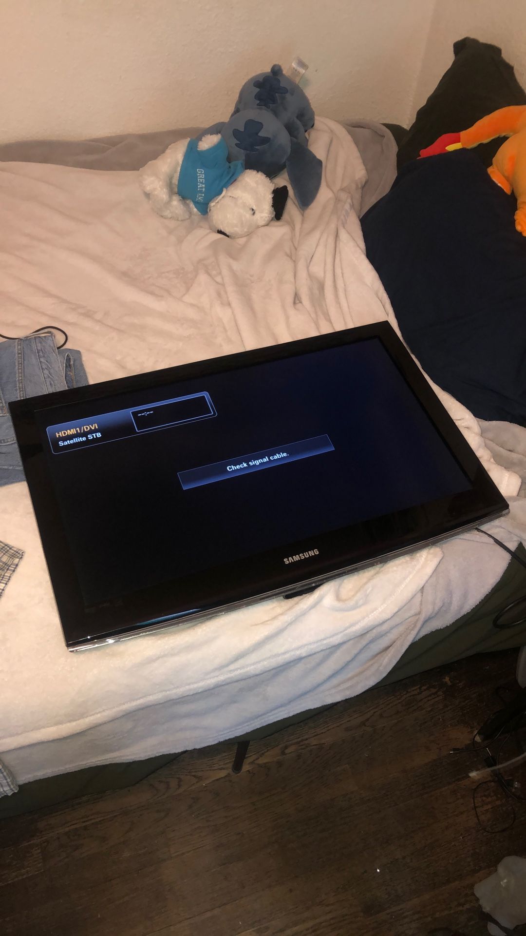 Samsung Tv