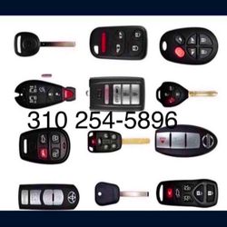 Llaves Y Controles Keys Fobs GM Nissan Ford Lincoln Toyota Honda Dodge Jeep Chrysler 