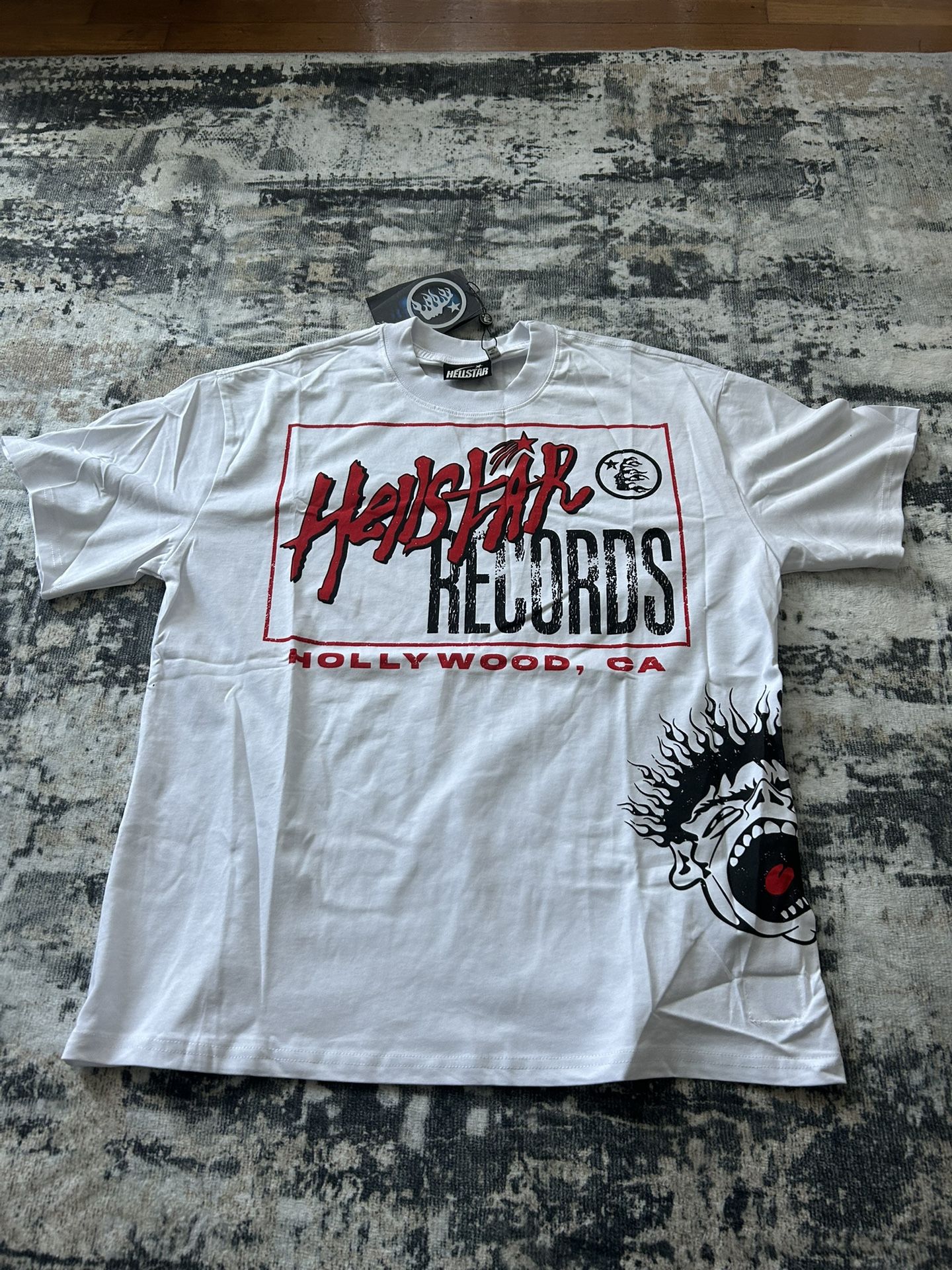Hellstar Shirt