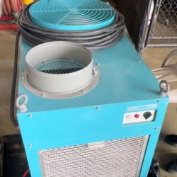 Portable Air conditioner 