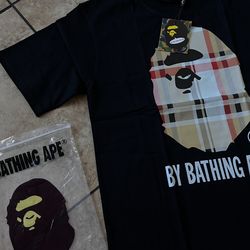 bape black
